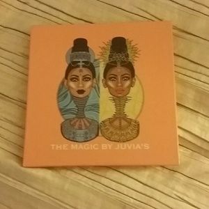 The Magic By Juvia's